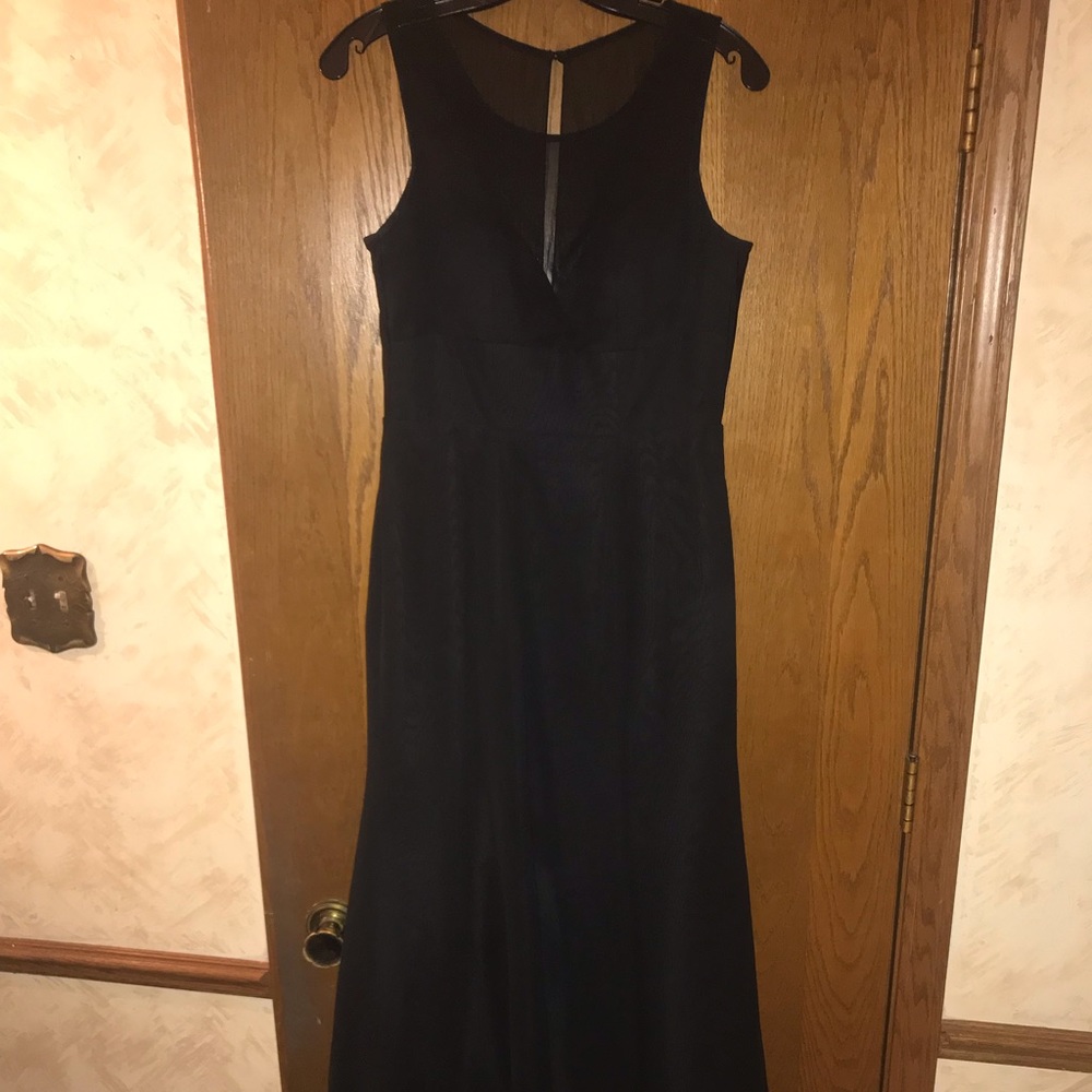 Bari Jay Bridesmaid Dress